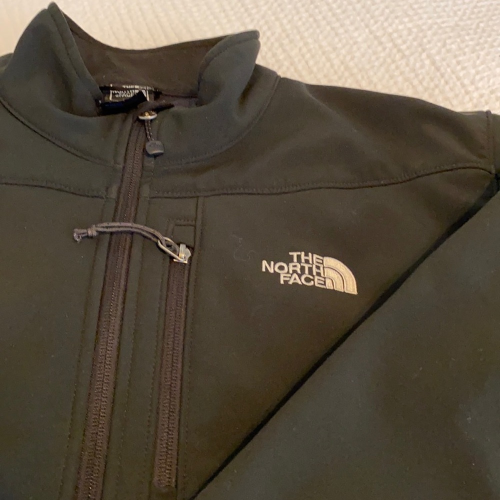 The North Face